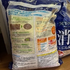 ラビレットヒノキアの画像