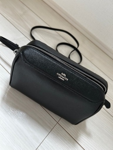 《 美品✨ 》COACH ショルダーバッグ