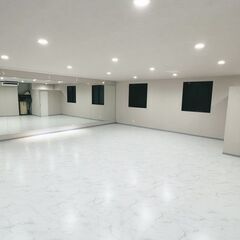 甲府駅南口から徒歩３分！甲府市にある会員制ヨガ・ピラティススタジオの画像