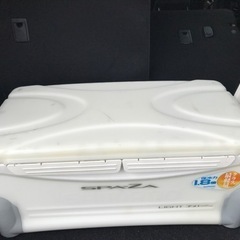 シマノ　クーラーボックス