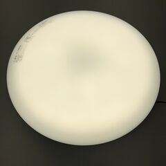 24K134 ジ5 ニトリ LED シーリングライト CL-32...