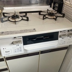 生活雑貨 調理器具 ガステーブルの画像