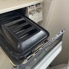生活雑貨 調理器具 ガステーブルの画像