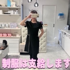 ボディケアセラピスト急募！！もみほぐし屋さんなのにフェイシャルエステも充実！！の画像