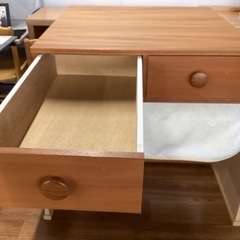 押入れタンス【町田市再生家具】　0408の画像