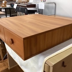 押入れタンス【町田市再生家具】　0408の画像