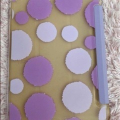 iPadカバーの画像