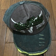 服/ファッション 小物 帽子の画像