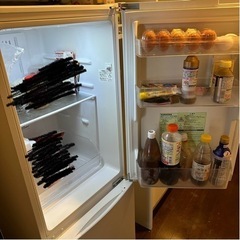 冷蔵庫の画像