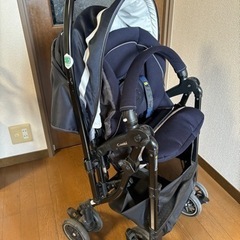 子供用品 ベビー用品 ベビーカー、バギーの画像