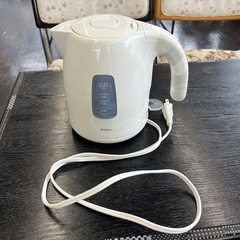 電気ケトル