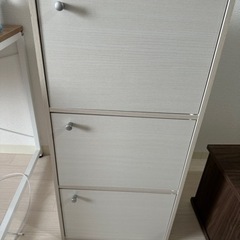家具 収納家具 カラーボックスの画像