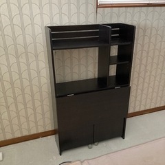 家具 オフィス用家具 机の画像