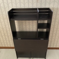 家具 オフィス用家具 机の画像