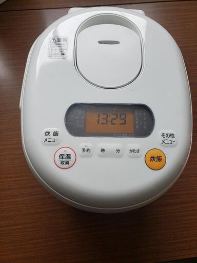 【060401】 炊飯器