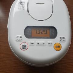 【060401】 炊飯器