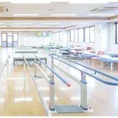 看護助手（託児所完備）※60歳以上も非常勤でご応募いただけます!!の画像