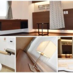 看護助手（託児所完備）※60歳以上も非常勤でご応募いただけます!!の画像