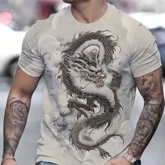 メンズシャツの画像