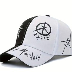 ベースボールキャップの画像