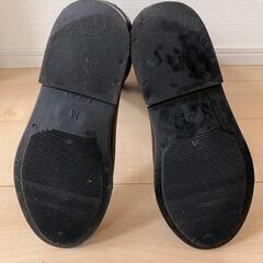 【M】長靴　レインブーツの画像