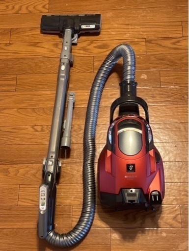 家電 生活家電 掃除機