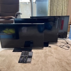 家電 テレビ 液晶テレビ