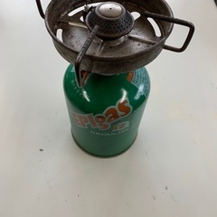 EPIgas    BPSA-Ⅱ型ストーブ　バーナー　キャンプ　の画像
