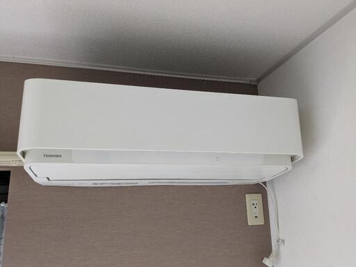 エアコン（連絡多々の為金額変更しております）