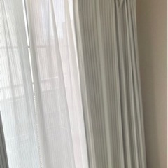 家具 カーテン、ブラインド
