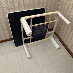 テーブル　　座卓の画像