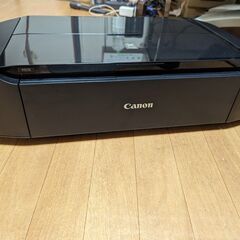 A3　CANONプリンター　ジャンクです