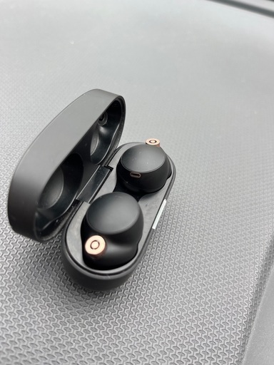 Sony 中古イヤフォン