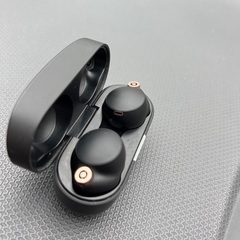 Sony 中古イヤフォン