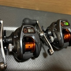 『最終値下げ』14バルケッタBB 301HG 2個の画像