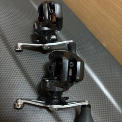 『最終値下げ』14バルケッタBB 301HG 2個の画像