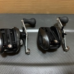 『最終値下げ』14バルケッタBB 301HG 2個の画像