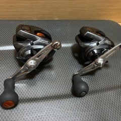 『最終値下げ』14バルケッタBB 301HG 2個の画像