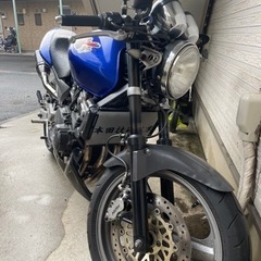 ホンダ　ホーネット250の画像