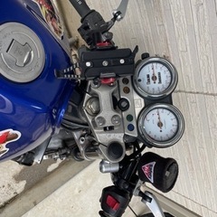 ホンダ　ホーネット250の画像