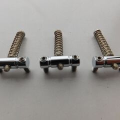 エレキギター 用サドル