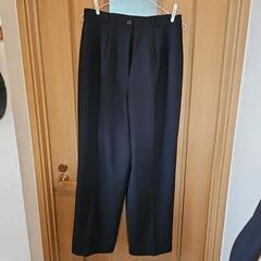 お値下げしました！レディーススーツの画像