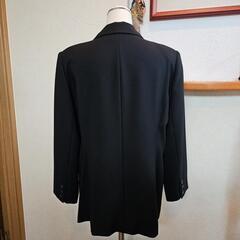 お値下げしました！レディーススーツの画像