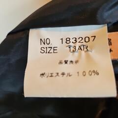 お値下げしました！レディーススーツの画像