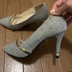 靴/バッグ 靴 パンプスの画像