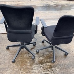 家具 オフィス用家具 いすの画像