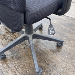家具 オフィス用家具 いすの画像