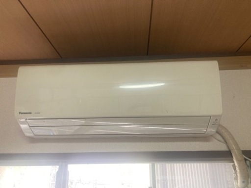 Panasonic エアコン　格安で