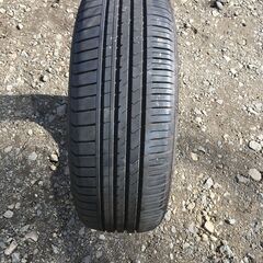 195/55R16 夏タイヤ