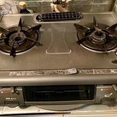 生活雑貨 調理器具 ガステーブル